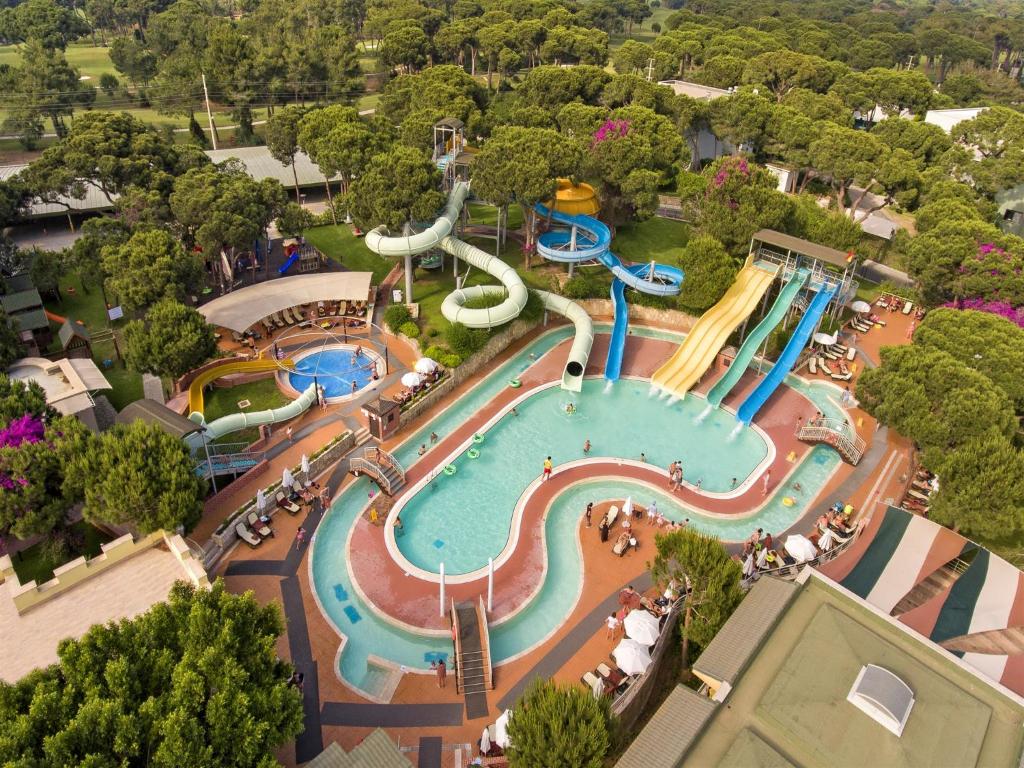 Hôtel Antalya - Belek | Pine Beach Resort | 5 étoiles - tout inclus - parc aquatique-Turquie-11