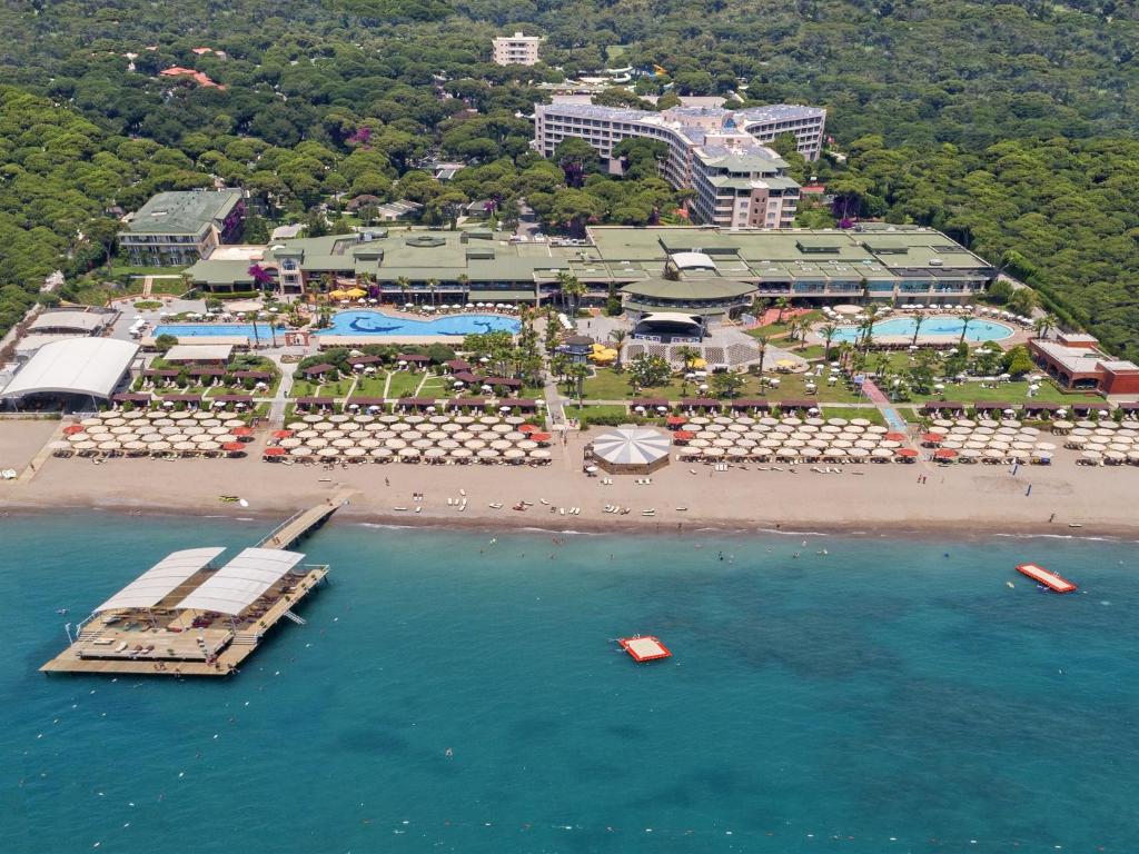 Hôtel Antalya - Belek | Pine Beach Resort | 5 étoiles - tout inclus - parc aquatique-Turquie-174