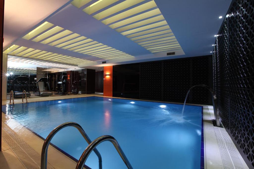 Hotel Victory Istanbul & Spa | 4 étoiles