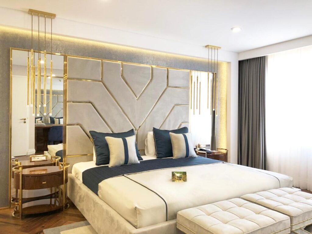 Hotel Zurich Istanbul - Fatih | 4 étoiles - 13