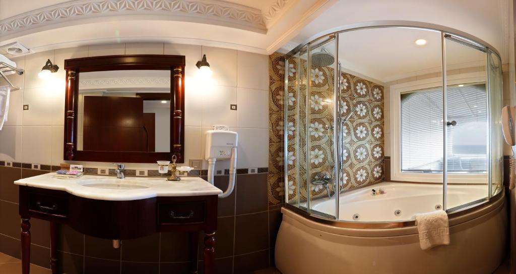 Istanbul Sultanahmet Palace Hotel | 4 étoiles - pas cher - Turquie - 3