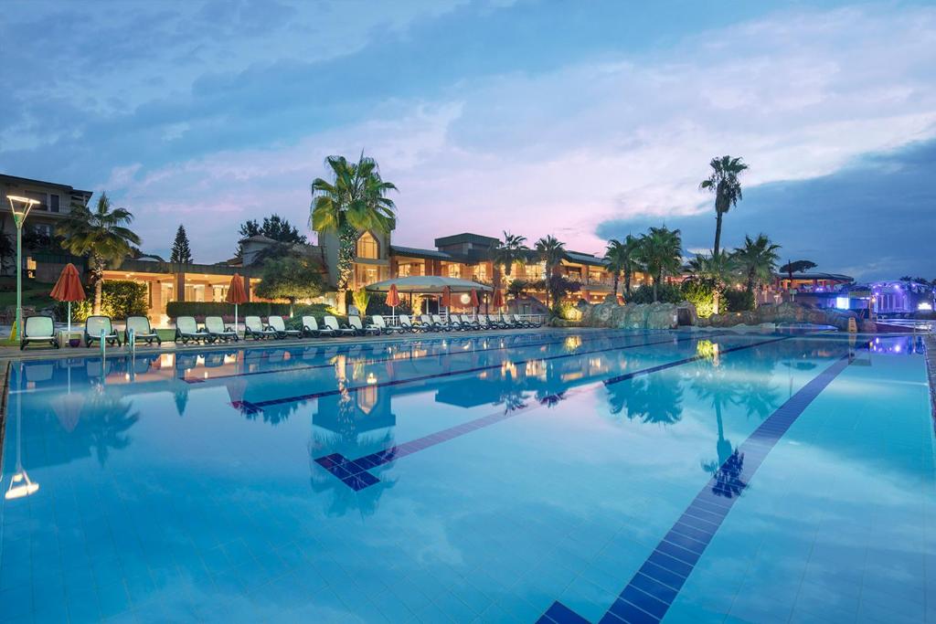 Hôtel Antalya - Belek | Pine Beach Resort | 5 étoiles - tout inclus - parc aquatique-Turquie-8