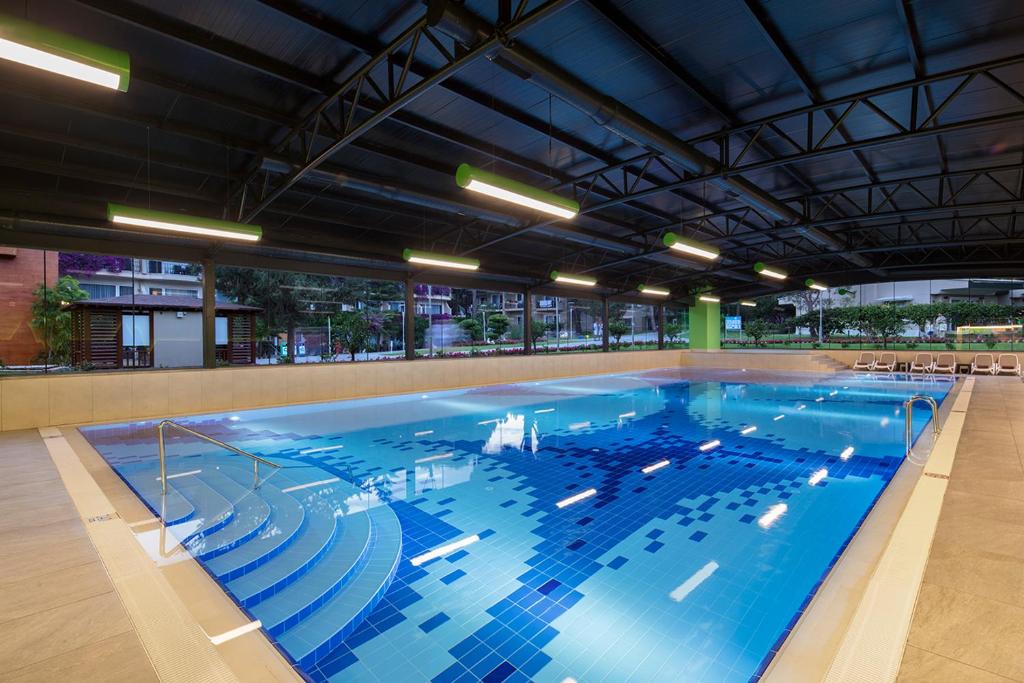 Hôtel Antalya - Belek | Pine Beach Resort | 5 étoiles - tout inclus - parc aquatique-Turquie-47