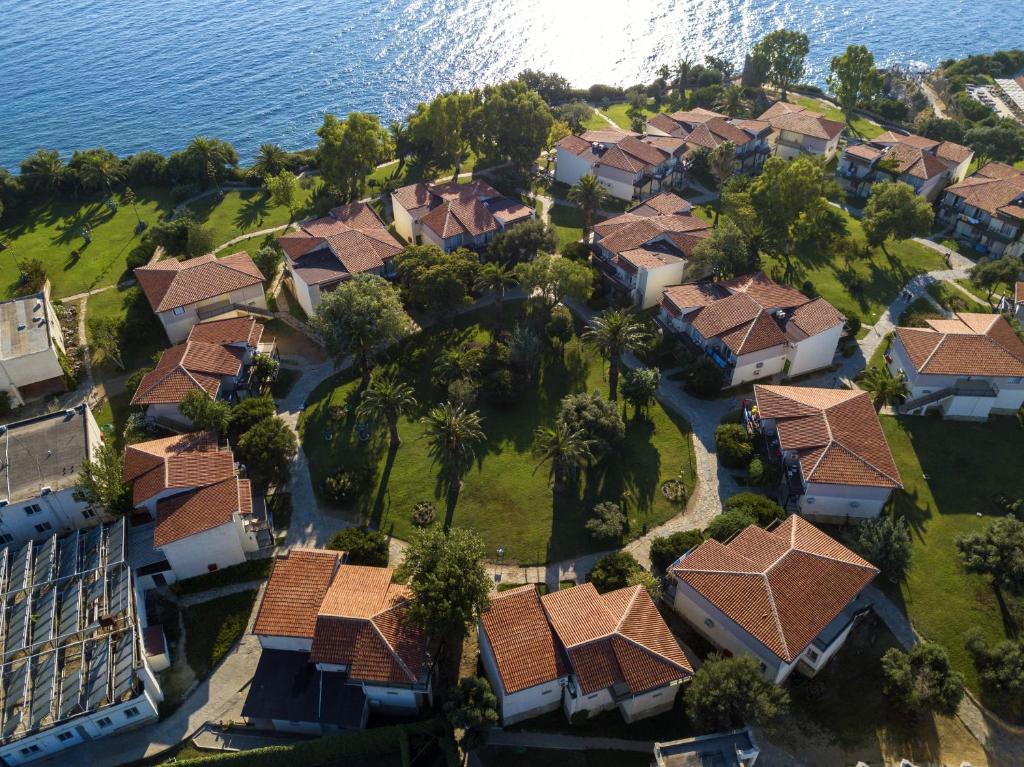 Hôtel Atlantis Izmir | Club Resort | 4 étoiles-Turquie-10