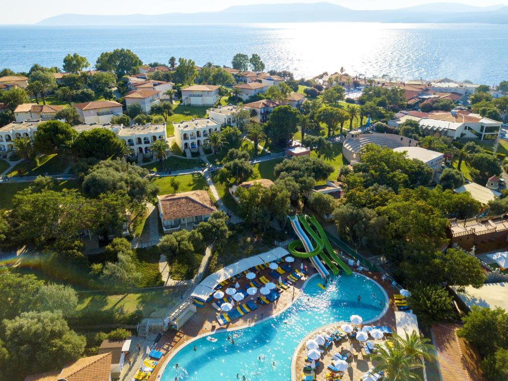 Hôtel Atlantis Izmir | Club Resort | 4 étoiles-Turquie-7
