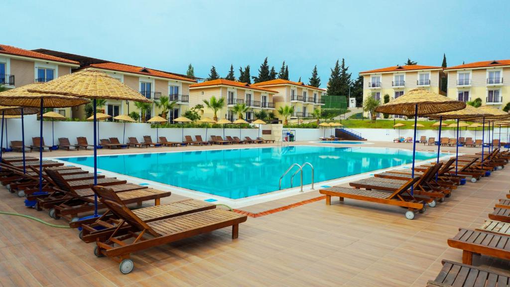 Hôtel Atlantis Izmir | Club Resort | 4 étoiles-Turquie-12