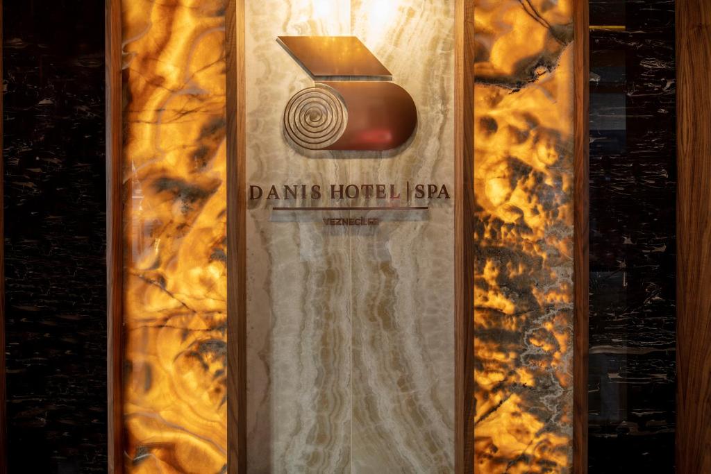 Danis Hotel centre - Istanbul - Fatih | 4 étoiles - 3