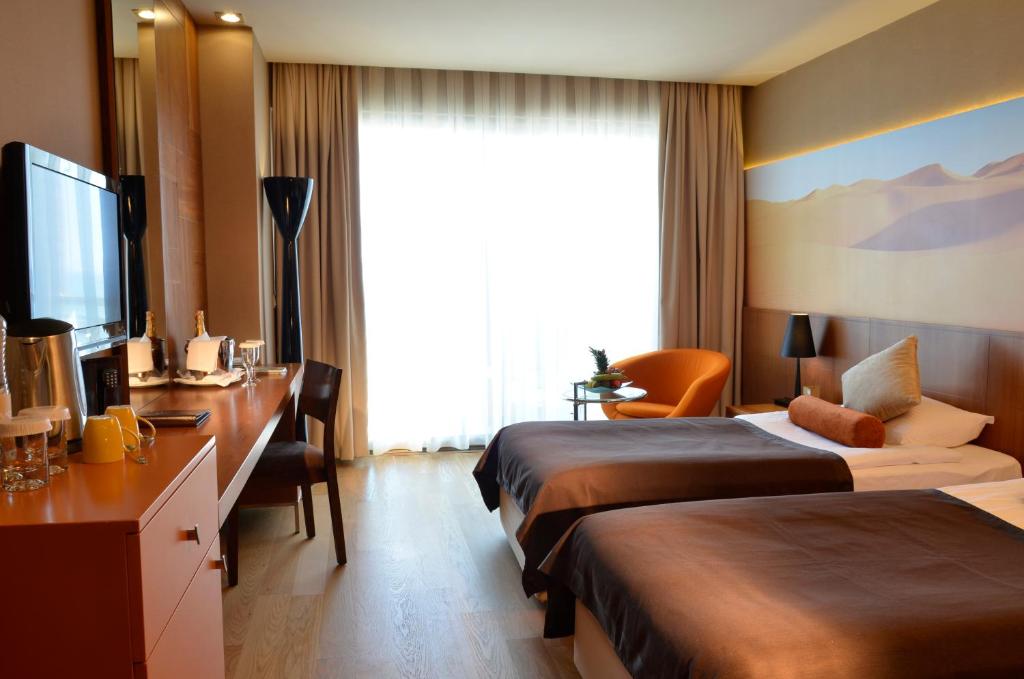 Hôtel Antalya | Sherwood Tui Blue Belek - Adults Only-Turquie-5 etoiles -3