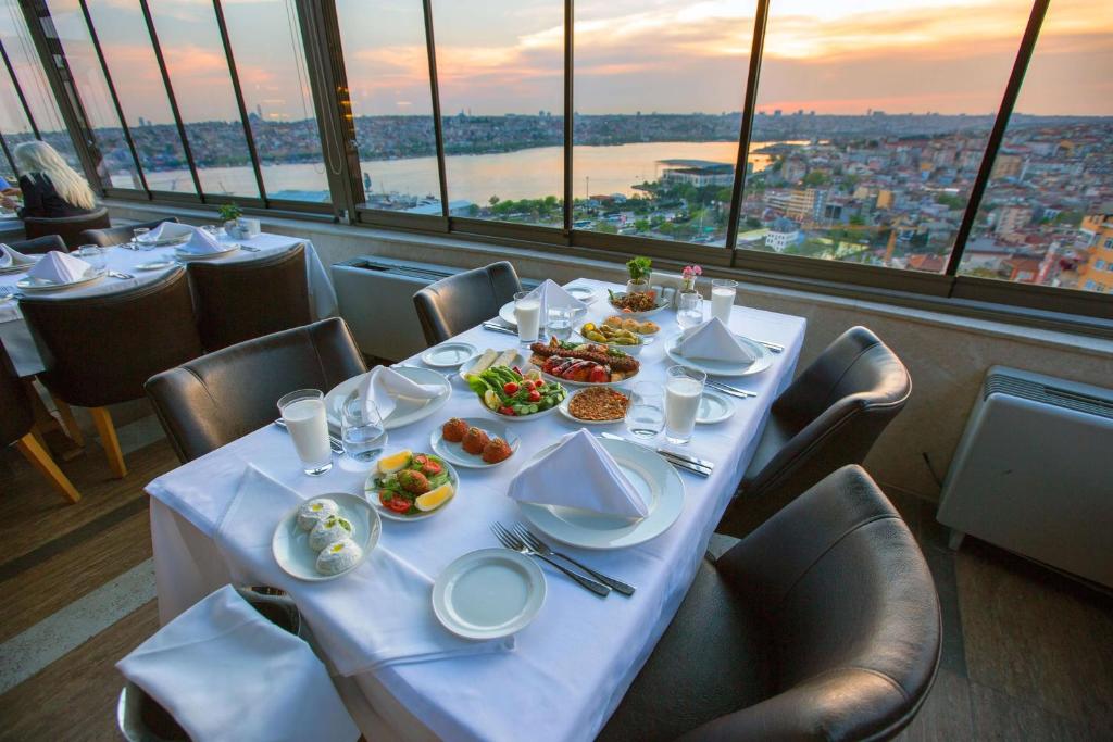 Hôtel Istanbul | Radisson Blu Pera | 5 étoiles-4
