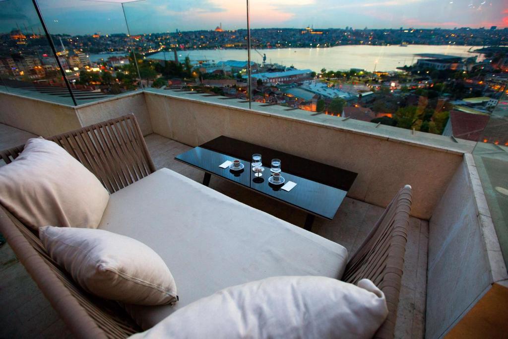 Hôtel Istanbul | Radisson Blu Pera | 5 étoiles