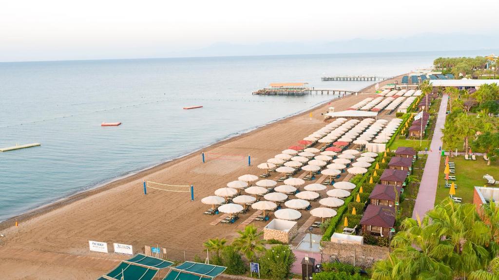 Hôtel Antalya - Belek | Pine Beach Resort | 5 étoiles - tout inclus - parc aquatique-Turquie-15
