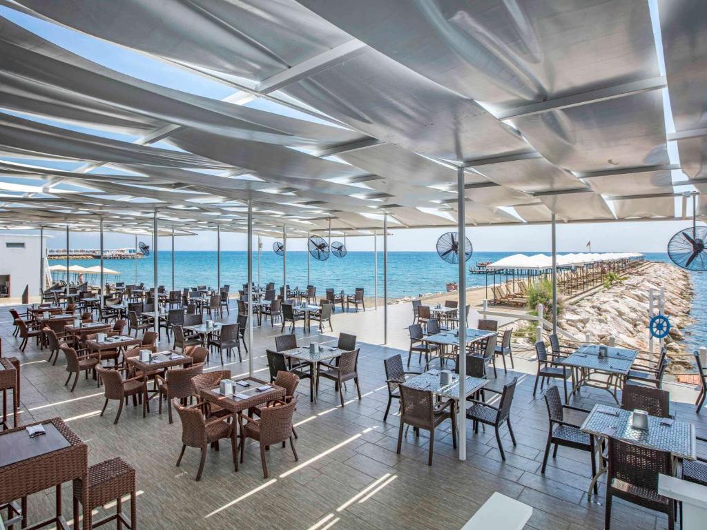 Hôtel Antalya | Rixos Sungate | Parc Aquatique- 5 étoiles - Turquie-6