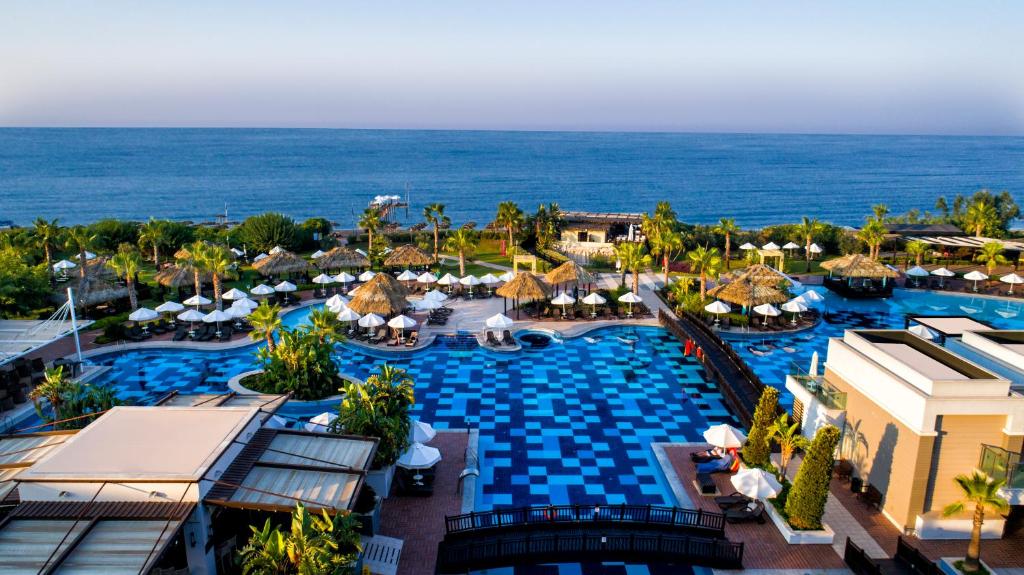 Hôtel Antalya | Sherwood Tui Blue Belek - Adults Only-Turquie-5 etoiles -13