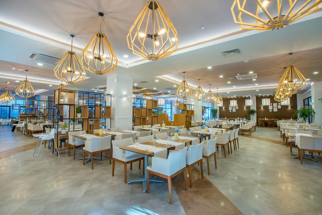 Hôtel Alanya | Numa Bay Exclusive | Ultra All Inclusive-Hotel Turquie - 9