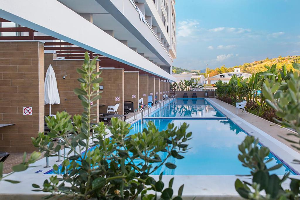 Hôtel Alanya | Numa Bay Exclusive | Ultra All Inclusive-Hotel Turquie - 3