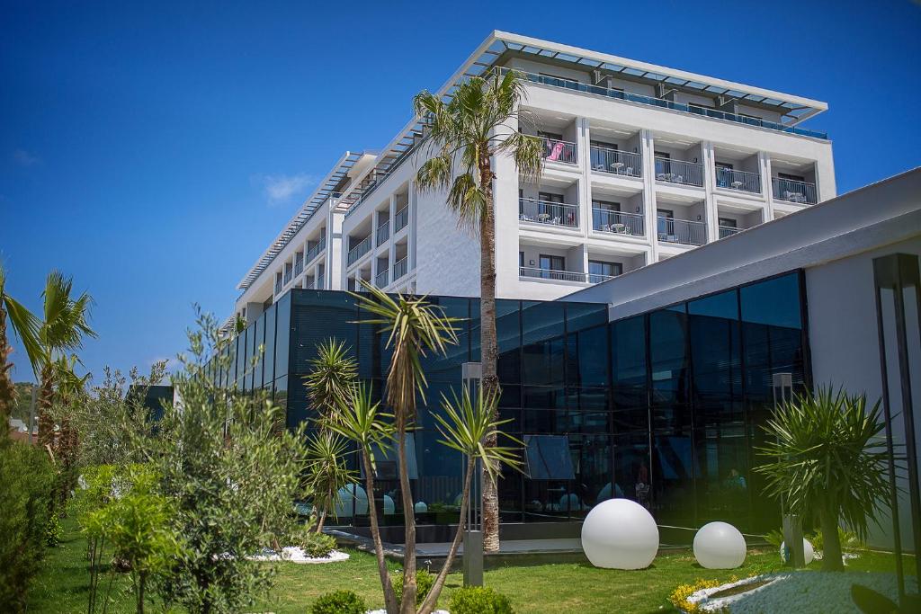 Hôtel Alanya | Numa Bay Exclusive | Ultra All Inclusive-Hotel Turquie - 1