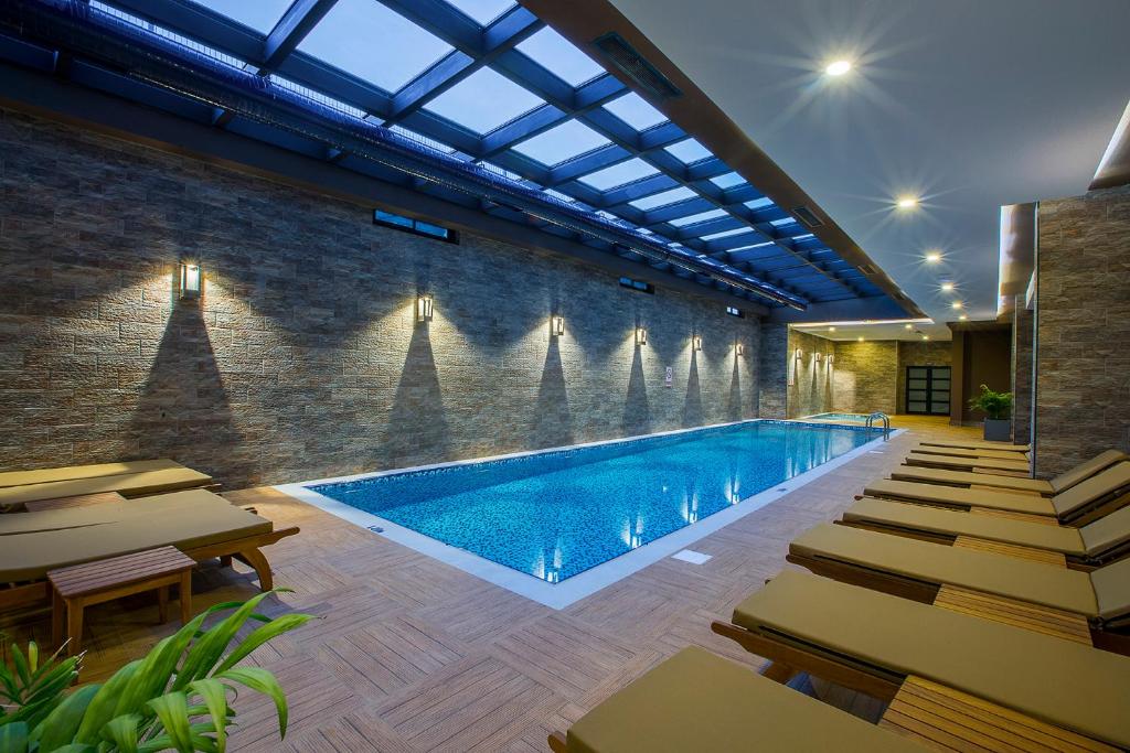 Hôtel Alanya | Numa Bay Exclusive | Ultra All Inclusive-Hotel Turquie - 10