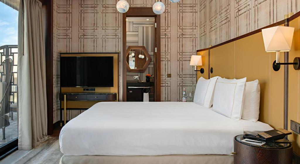 Galata Hotel Istanbul-Beyoglu | 5 étoiles - Centre - Turquie -213