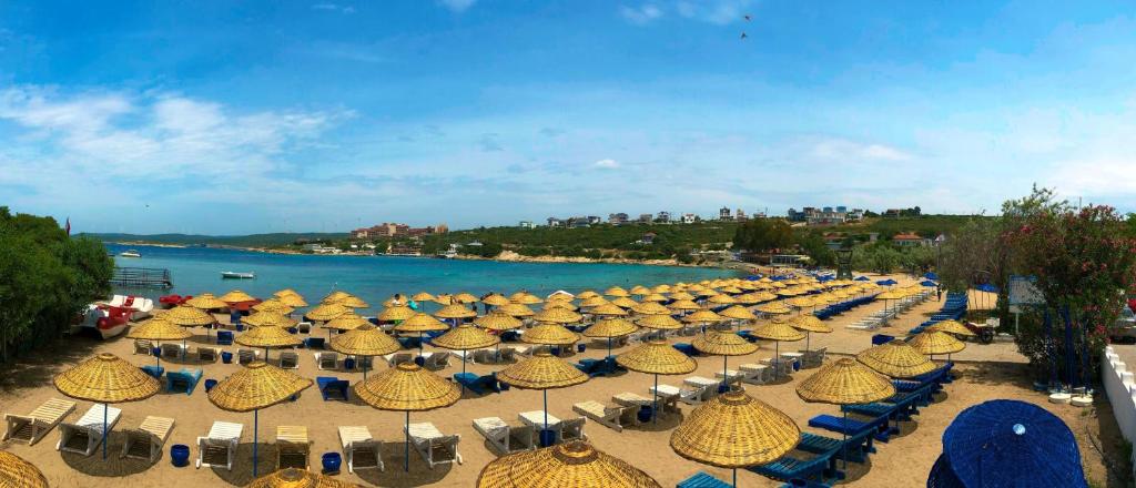 Hôtel Atlantis Izmir | Club Resort | 4 étoiles-Turquie-5