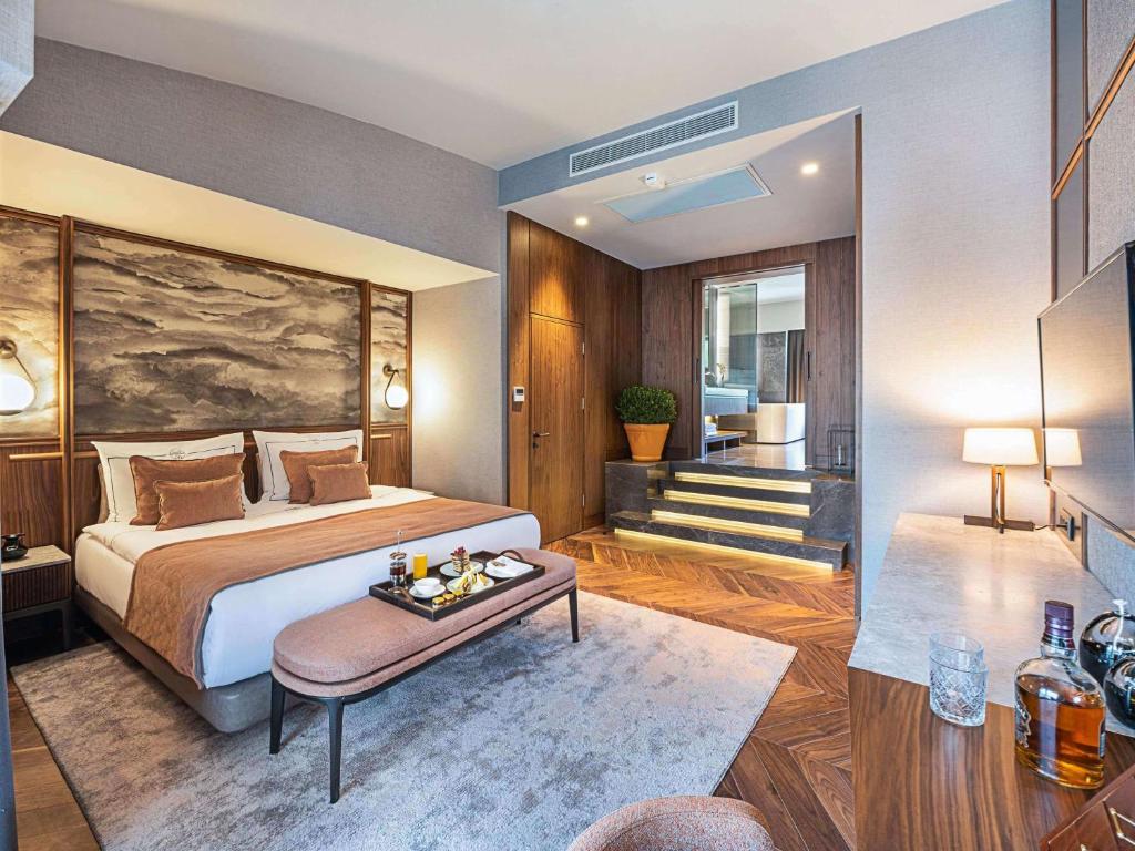 Hôtel Antalya | Rixos Sungate | Parc Aquatique- 5 étoiles - Turquie-22