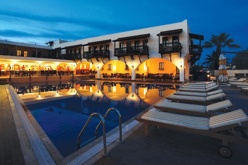 Hôtel Bodrum | Costa Bitezhan - All Inclusive-Hotel-Turkiye-6