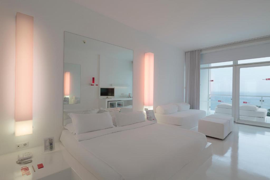 Hôtel de Luxe Antalya | Hotel SU & Aqualand | 5 étoiles - Turquie-7
