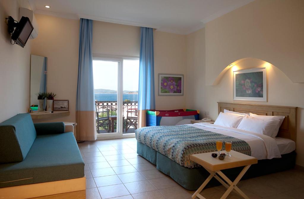 Hôtel Atlantis Izmir | Club Resort | 4 étoiles-Turquie-9