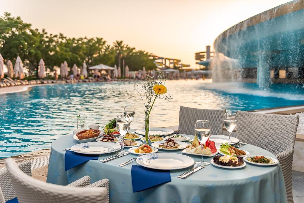Hôtel Antalya - Kemer | Cornelia Diamond Golf Resort & Spa |  5 étoiles-Turquie-Tout compris