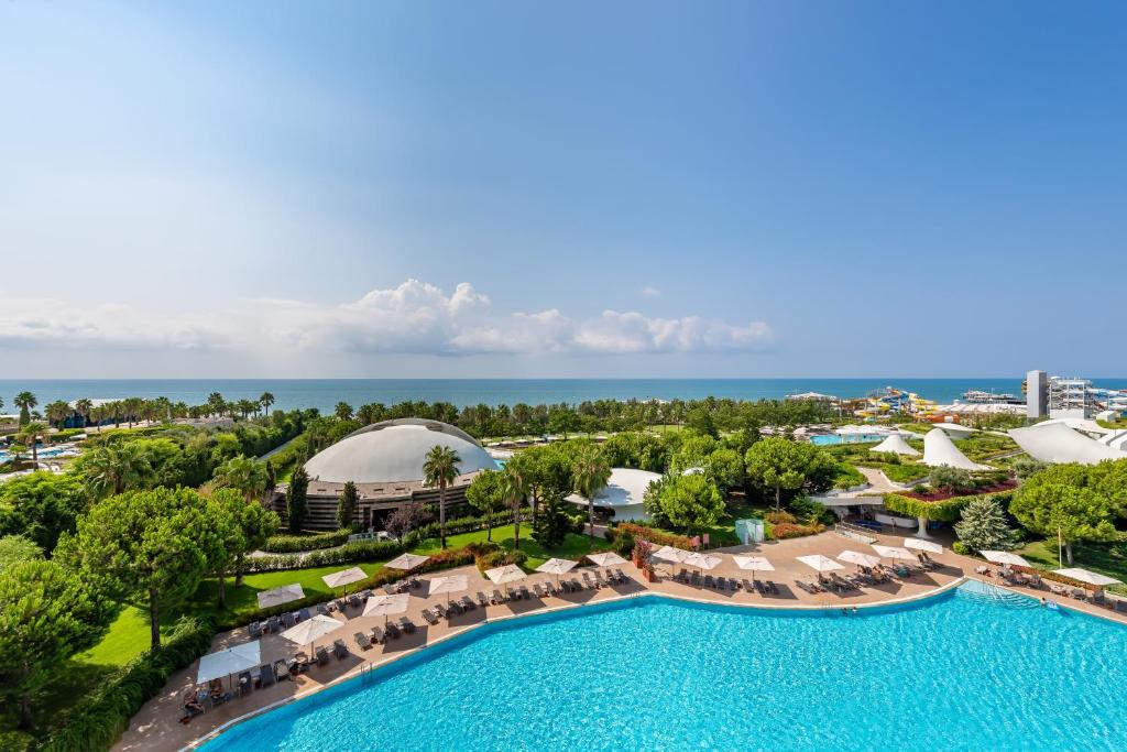 Hôtel Antalya - Kemer | Cornelia Diamond Golf Resort & Spa |  5 étoiles-Tout inclus- Turquie -33