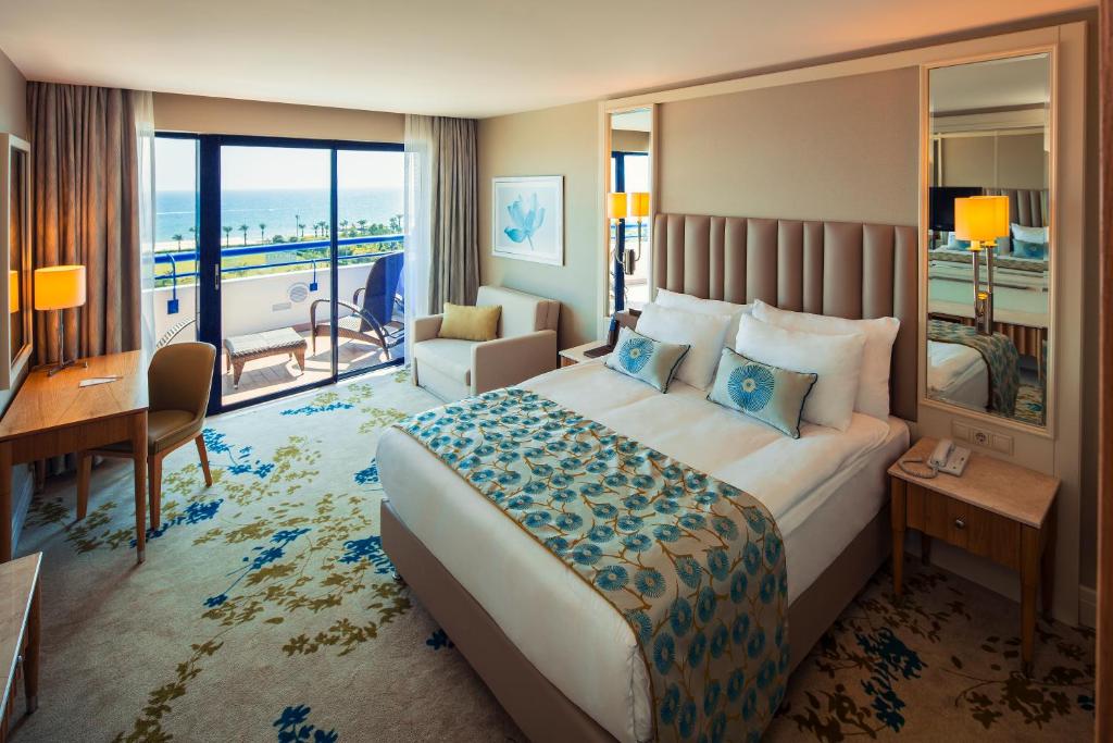 Hôtel Titanic Antalya Beach Lara | 5 étoiles-Parc Aquatique-Hotel-Turquie-149