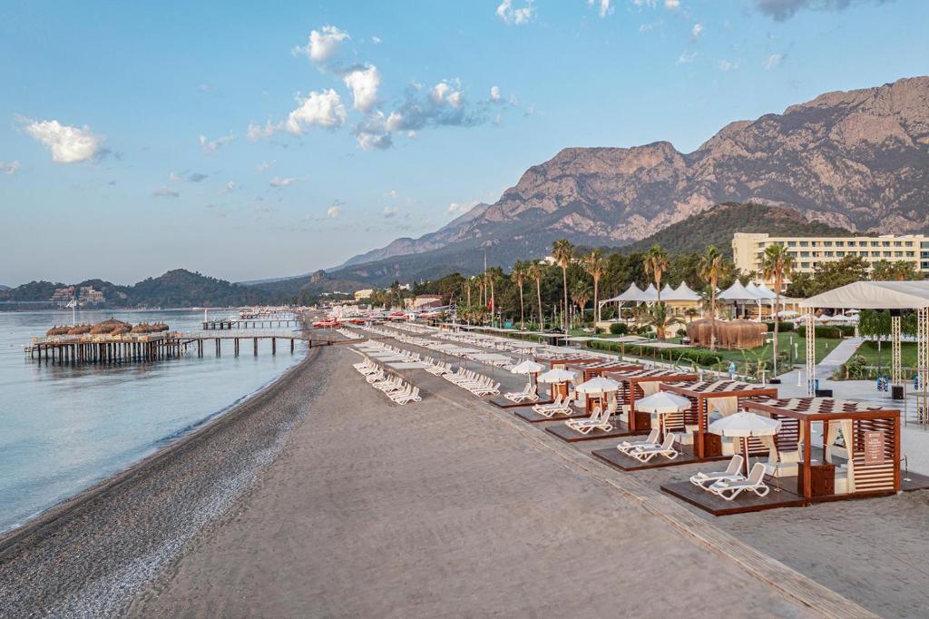 Hôtel Antalya | Mirage Park Resort-Ultra | 5 étoiles - Hotel Turquie - 2