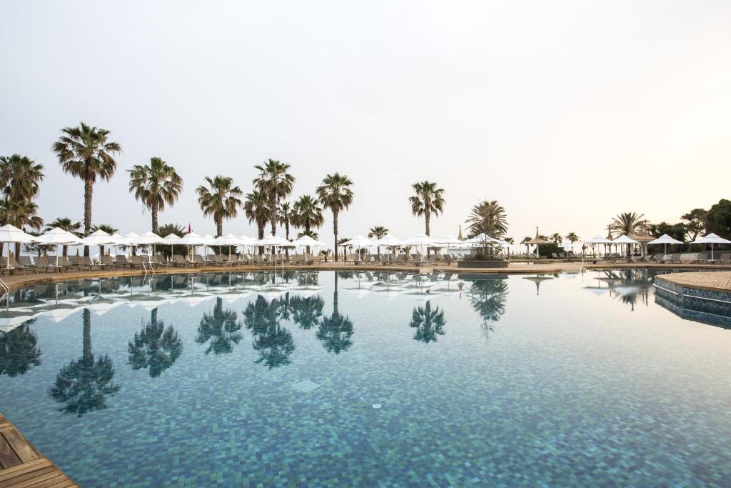 Hôtel Antalya (Sidé) | Voyage Sorgun Hotel | 5 étoiles-Turquie-Parc-Aquatique-141