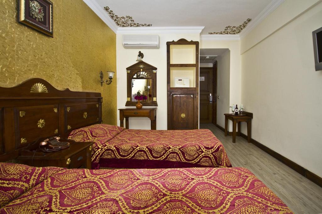 Hôtel Bodrum | Costa Bitezhan - All Inclusive-Hotel-Turkiye-4