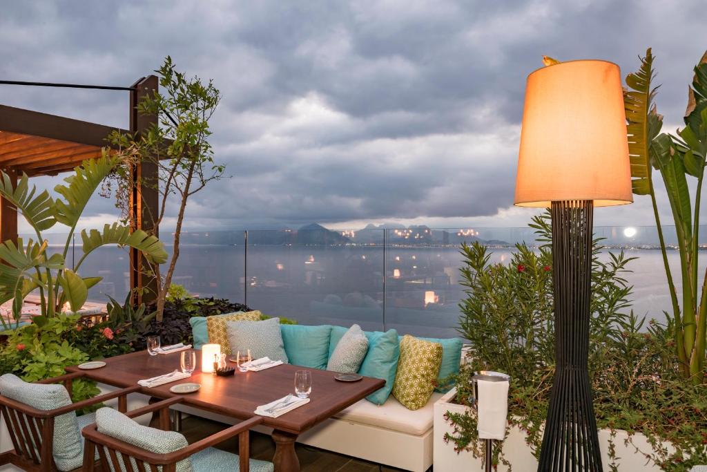 Akra Hotel Antalya | 5 étoiles | Hôtel de Luxe - Turquie -3