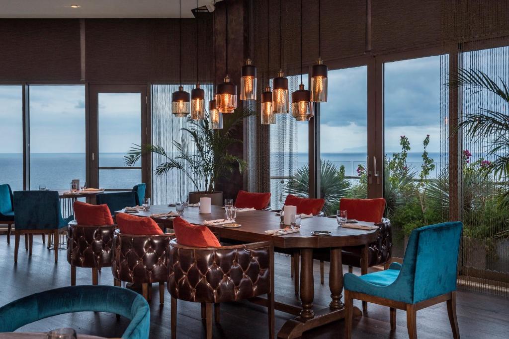Akra Hotel Antalya | 5 étoiles | Hôtel de Luxe - Turquie -13