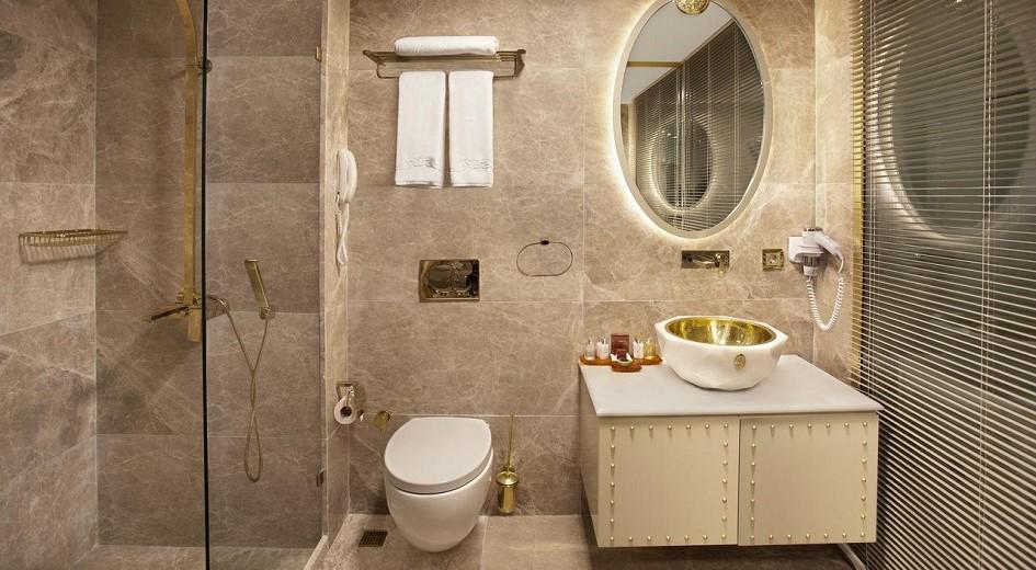 Hôtel Istanbul | Sura Design Hotel & Suites | 5 étoiles -Turquie -7
