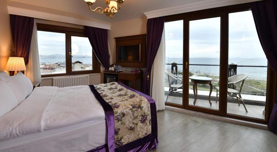 Hôtel Istanbul | GLK PREMIER Sea Mansion Suites