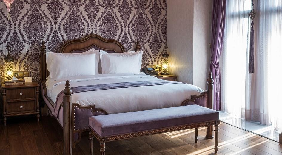 Hotel Istanbul | Ajwa Hotel Sultanahmet | 5 étoiles - Hotel Turquie - 9