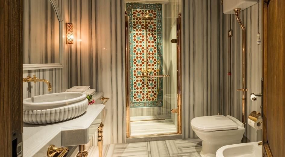 Hotel Istanbul | Ajwa Hotel Sultanahmet | 5 étoiles - Hotel Turquie - 6
