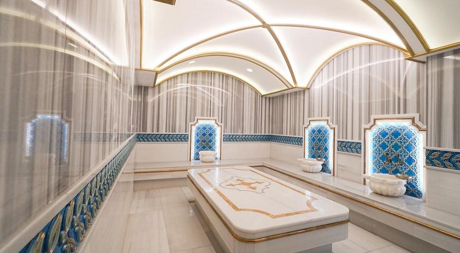 Hôtel Istanbul | Sura Design Hotel & Suites | 5 étoiles -Turquie -1