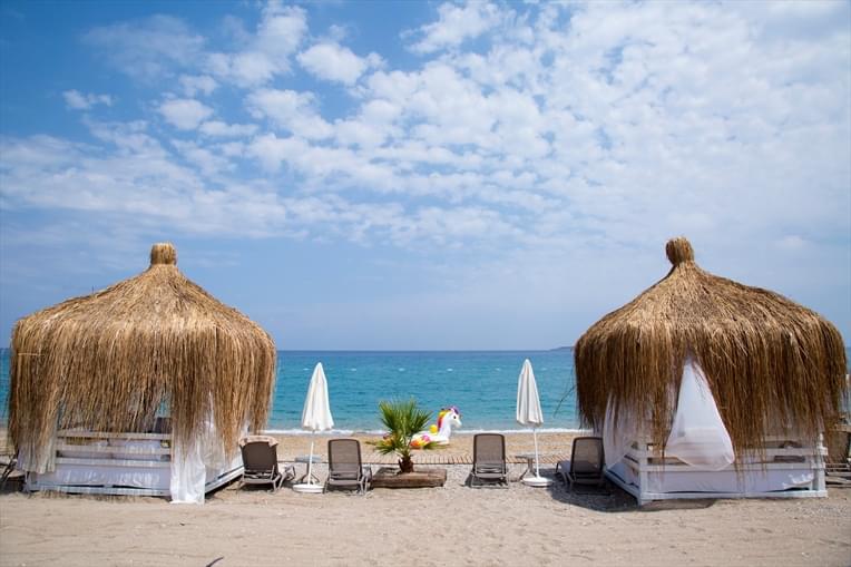 Hôtel Antalya | Nirvana Dolce Vita | Ultra All Inclusive-parc aquatique-Hotel-Turquie-0123