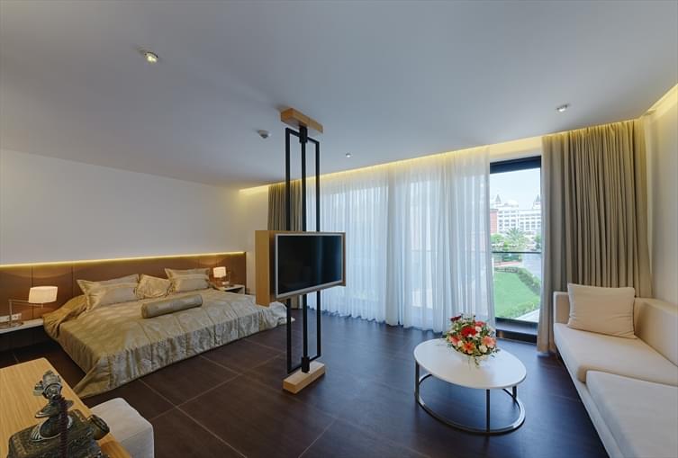 Hôtel Antalya | Nirvana Dolce Vita | Ultra All Inclusive-parc aquatique-Hotel-Turquie-052