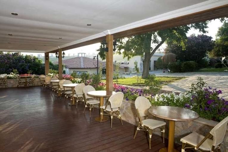 Hôtel Atlantis Izmir | Club Resort | 4 étoiles-Turquie-17