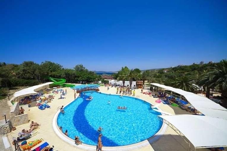 Hôtel Atlantis Izmir | Club Resort | 4 étoiles-Turquie-14
