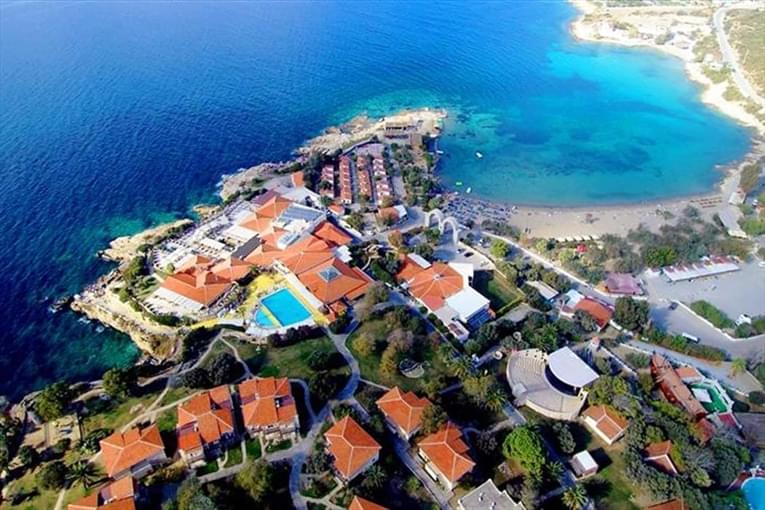 Hôtel Atlantis Izmir | Club Resort | 4 étoiles-Turquie