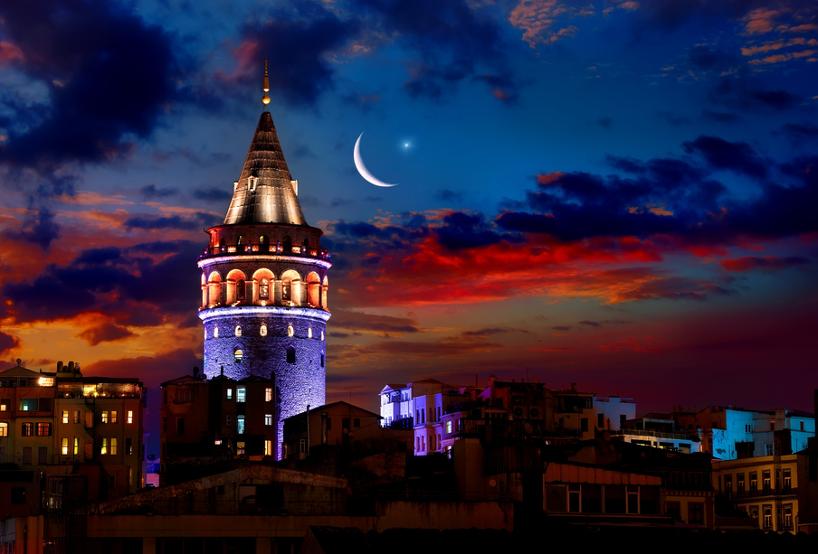 Hôtel Istanbul | Comment Choisir Un Hôtel à Istanbul ?  