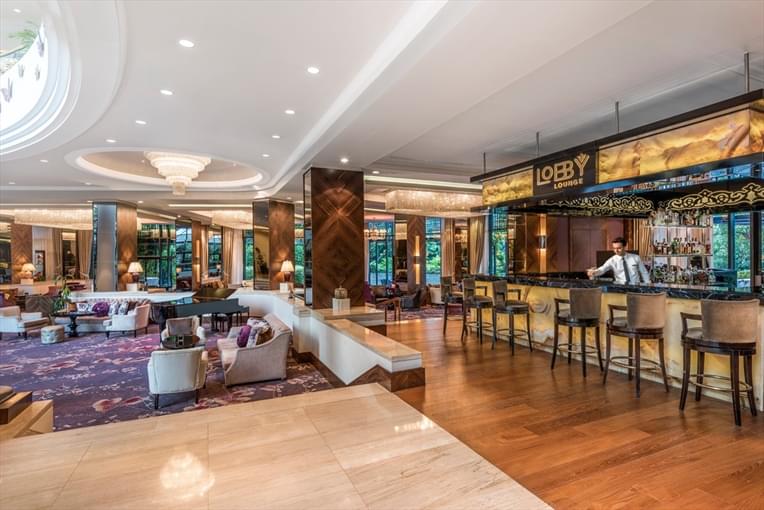 Hôtel Antalya | Rixos Downtown All Inclusive | 5 étoiles-Turquie-Hotel-Musulman-01