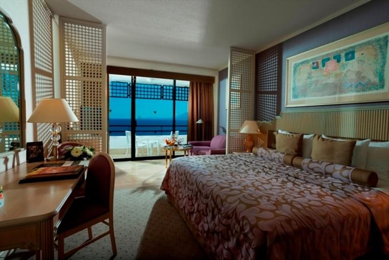 Hôtel Antalya | Rixos Downtown All Inclusive | 5 étoiles-Turquie-Hotel-Musulman-0125