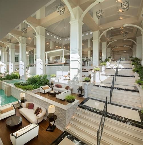 Hôtel de luxe Antalya | Titanic Deluxe Golf Belek | 5 étoiles-Parc aquatique-