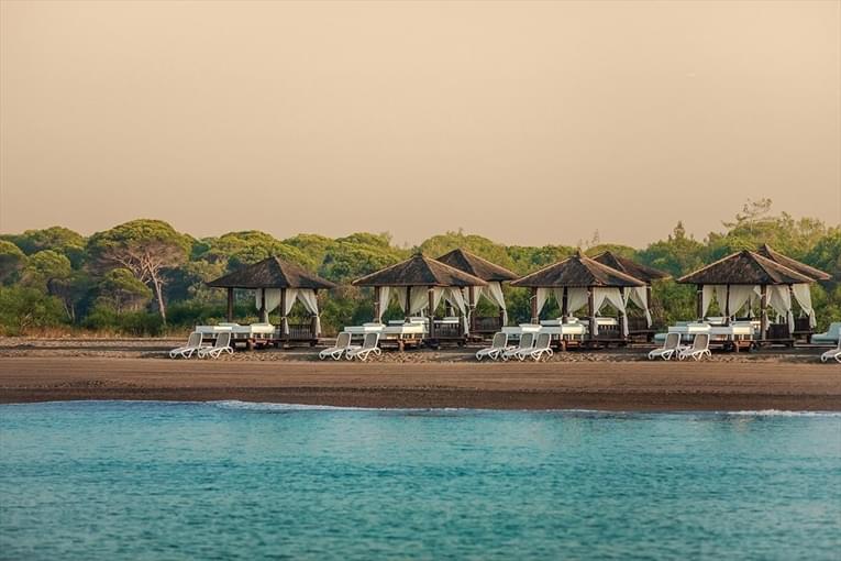Hôtel de luxe Antalya | Titanic Deluxe Golf Belek | 5 étoiles-Parc aquatique-01